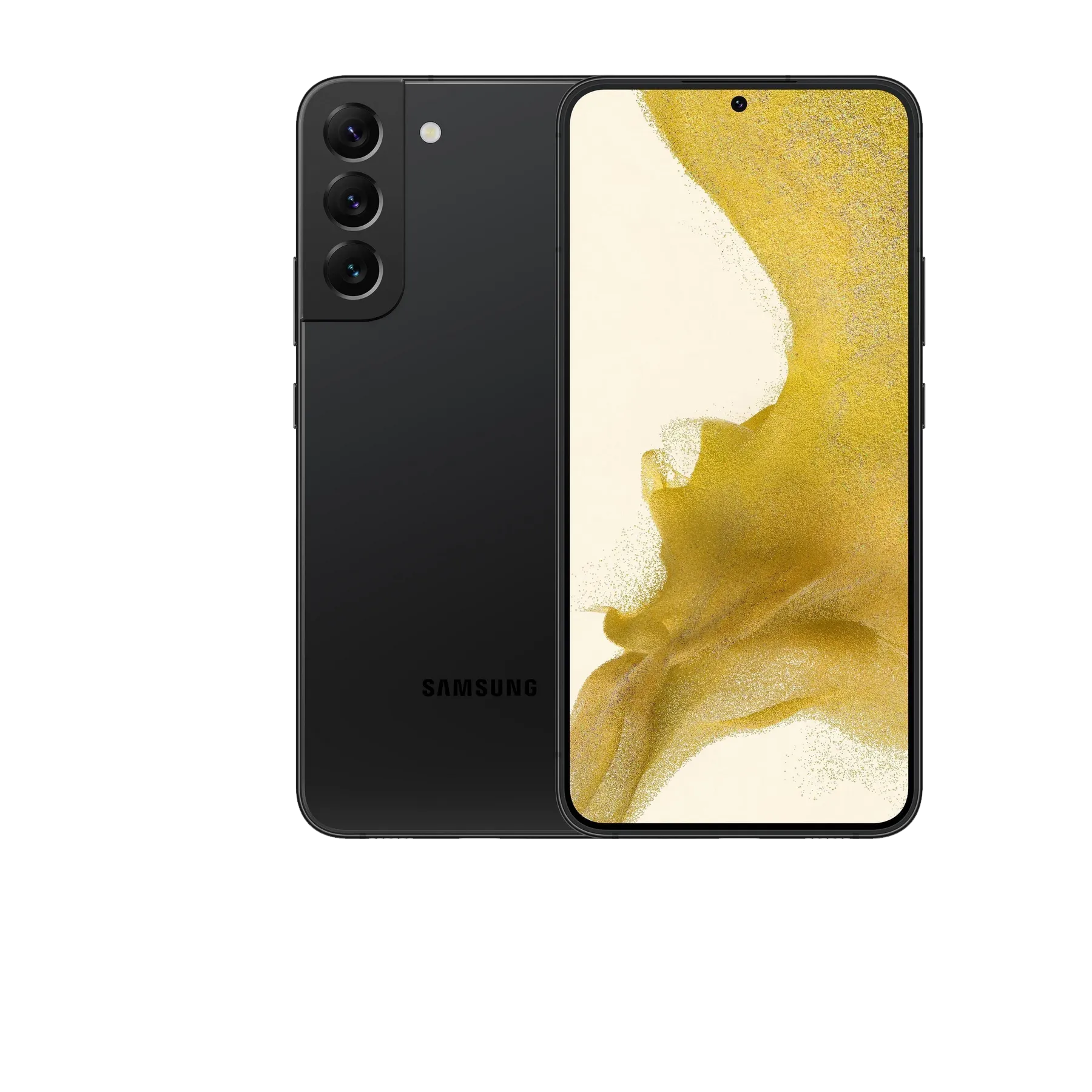 Замена стекла Samsung Galaxy S22