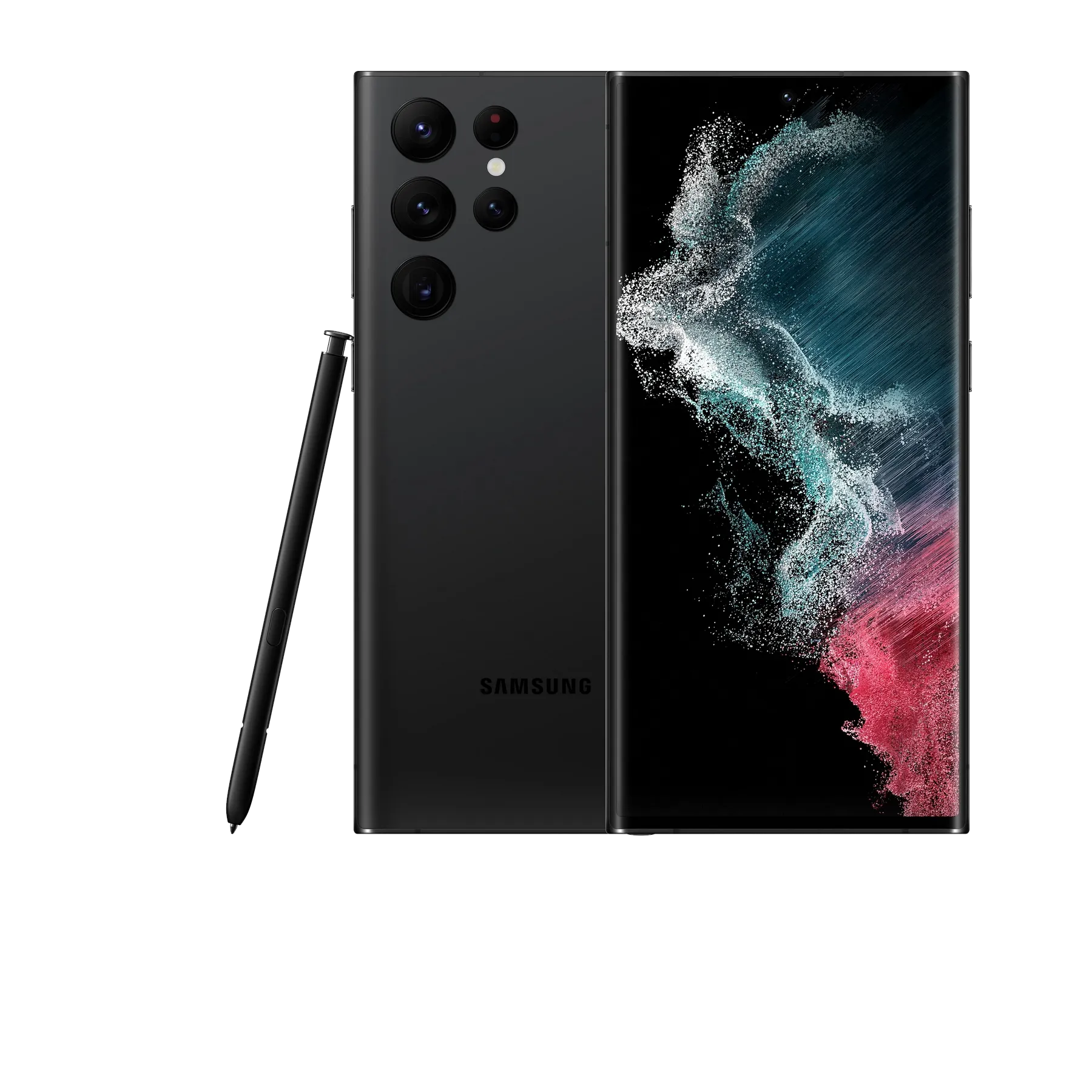 Замена стекла Samsung Galaxy S22 Ultra