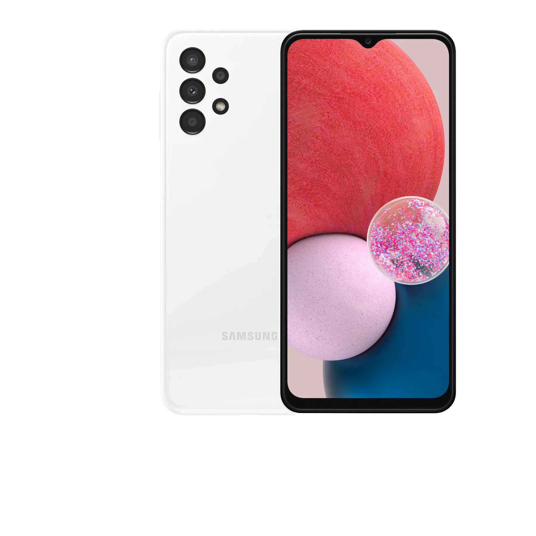 Замена стекла Samsung Galaxy A13