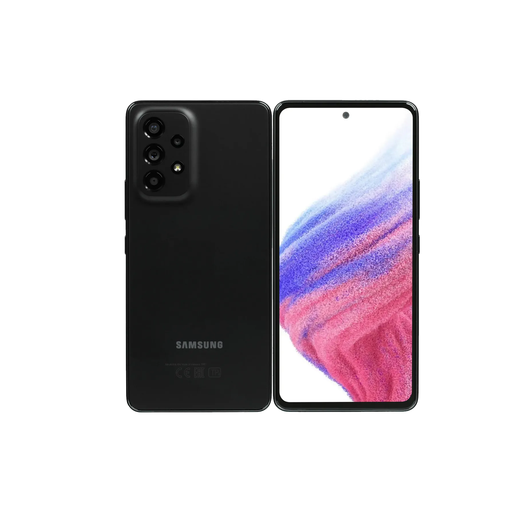 Замена стекла Samsung Galaxy A53