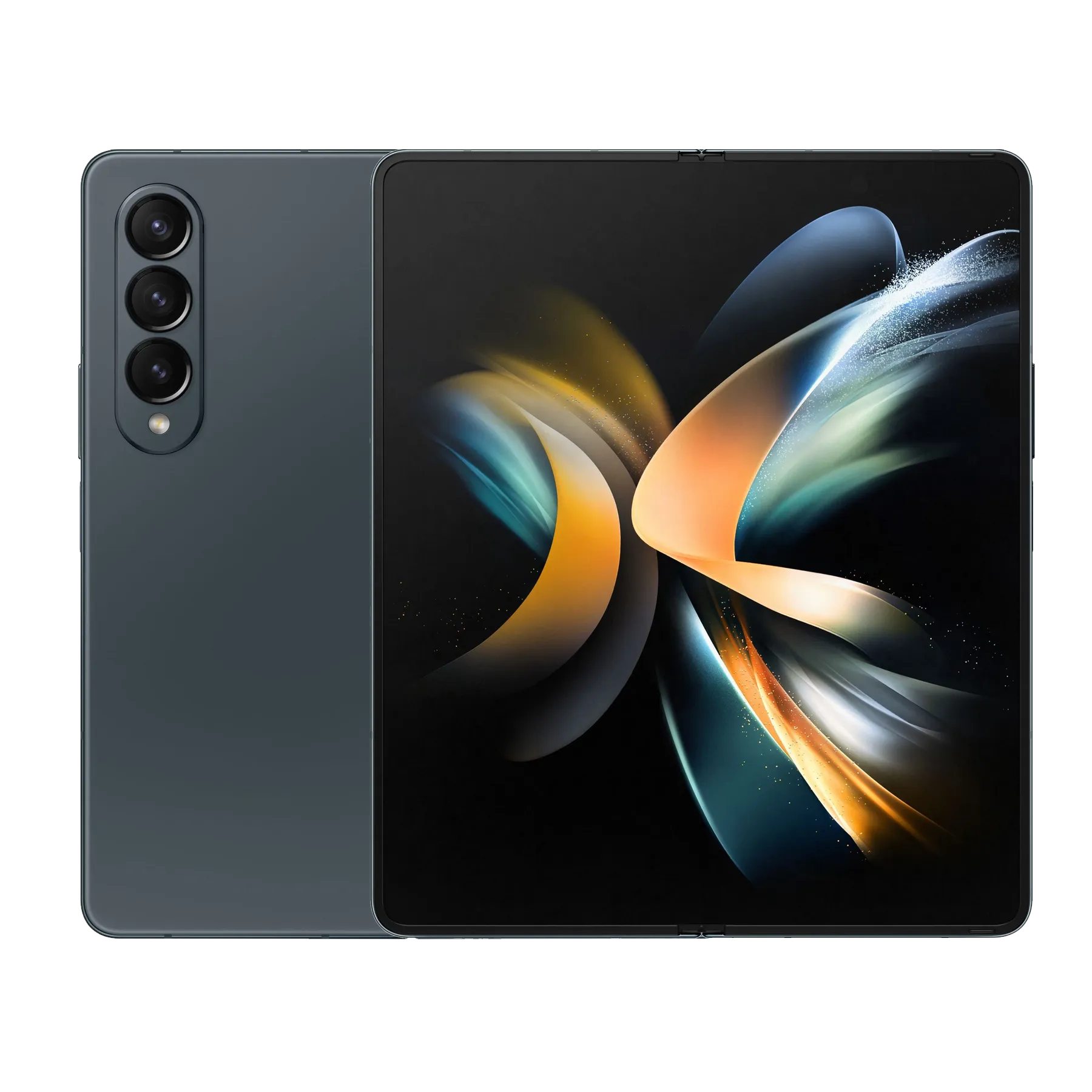 Замена стекла Samsung Galaxy Z Fold 4