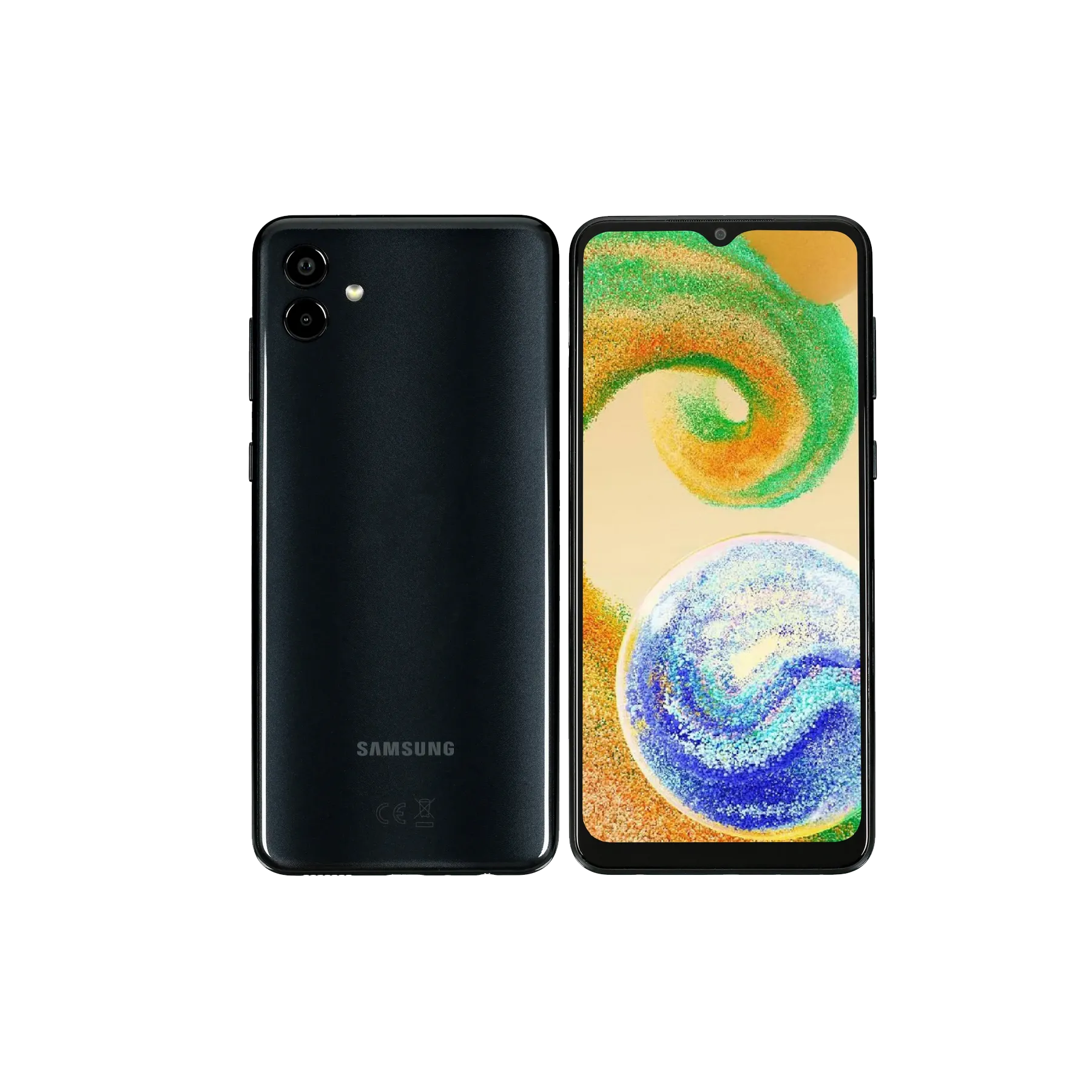 Замена стекла Samsung Galaxy A04e