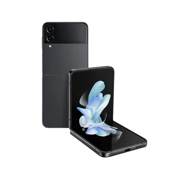 Замена стекла Samsung Galaxy Z Flip 4