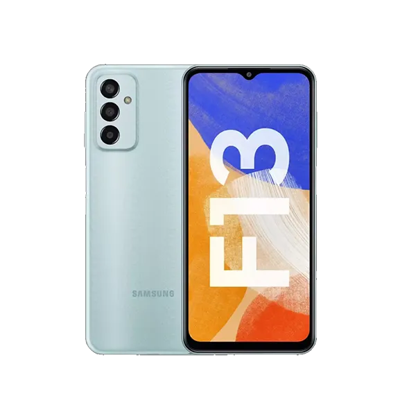 Замена стекла Samsung Galaxy F13