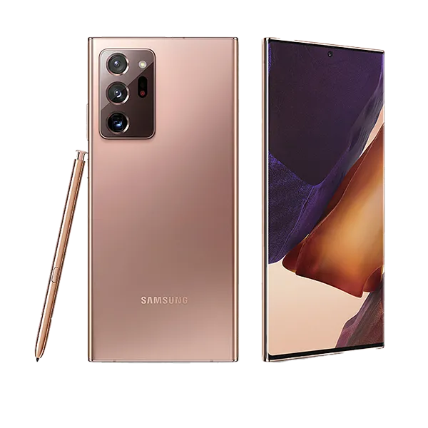 Замена стекла Samsung Galaxy Note20