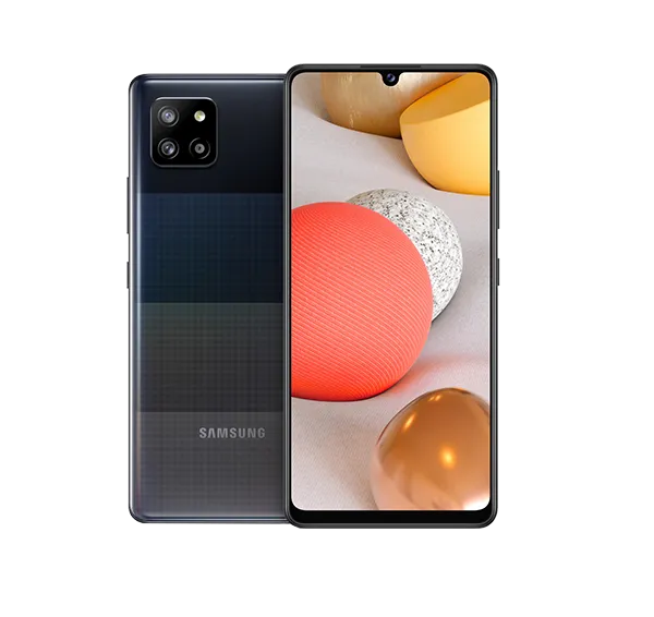 Замена стекла Samsung Galaxy A42