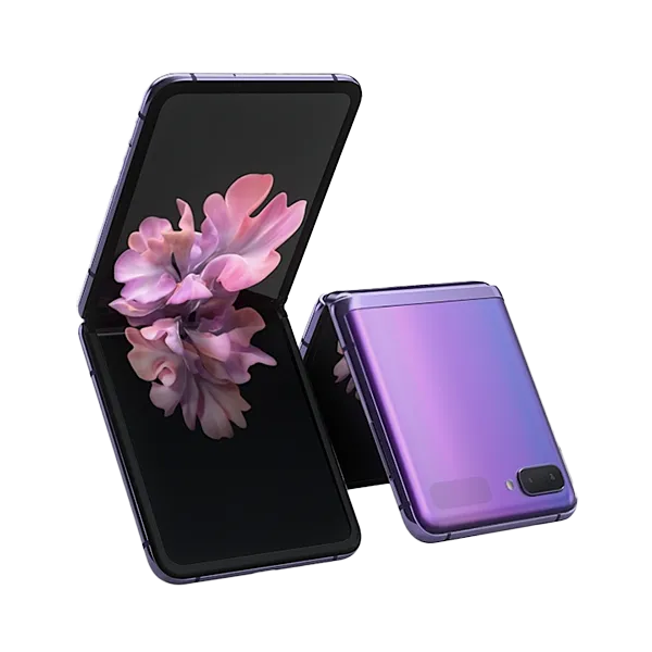 Замена стекла Samsung Galaxy Z Flip