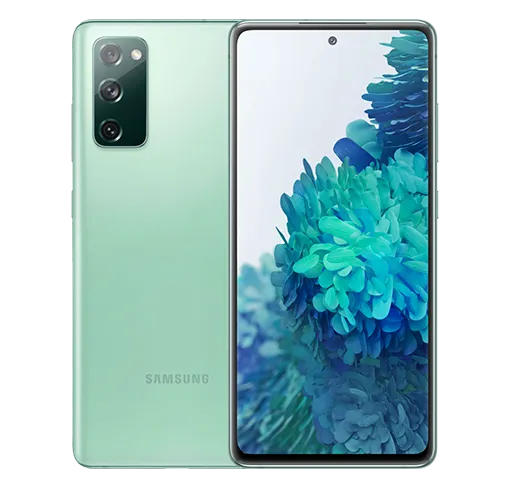 Замена стекла Samsung Galaxy S20FE