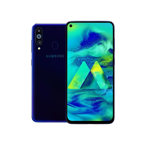 Замена стекла Samsung Galaxy M40