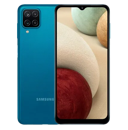 Замена стекла Samsung Galaxy A12