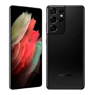 Замена стекла Samsung Galaxy S21 Ultra
