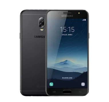 Замена стекла Samsung Galaxy C8
