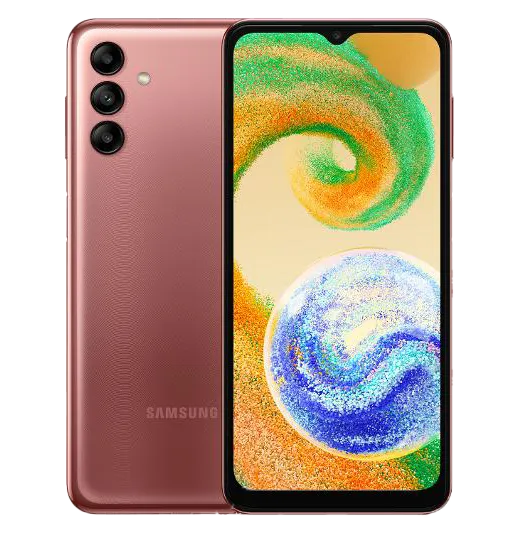 Замена стекла Samsung Galaxy A04s