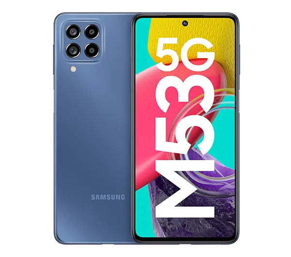 Замена стекла Samsung Galaxy M53