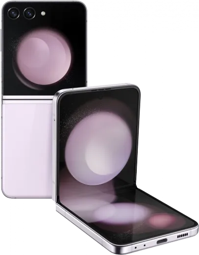 Замена стекла Samsung Galaxy Z Flip 5