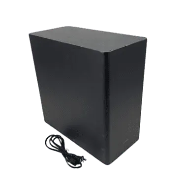 Замена динамика Samsung PS-WR45BB
