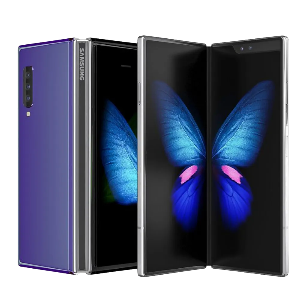 Замена стекла Samsung Galaxy Z Fold 3
