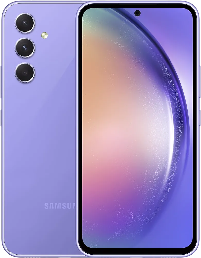 Замена стекла Samsung Galaxy A54