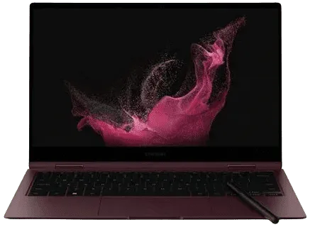 Настройка ОС Samsung NP930QEDKB2IN