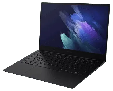 Настройка ОС Samsung NP930QEDKA1HK