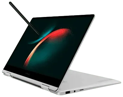Настройка ОС Samsung NP750XFGKA2IN