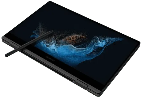 Настройка ОС Samsung NP930XCJK01CA