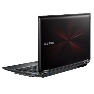 Настройка ОС Samsung 712