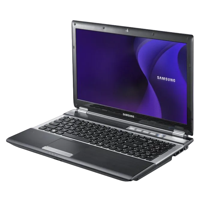 Настройка ОС Samsung 711S04