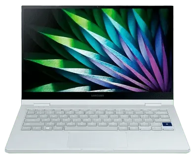 Настройка ОС Samsung 15 NP950QCGK03US