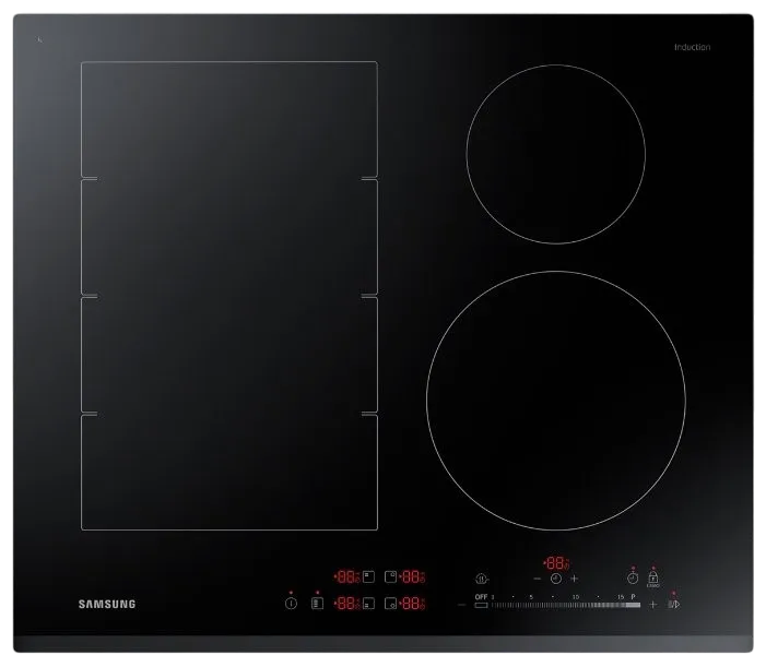 Ремонт сенсора Samsung C61R1CDMSTT