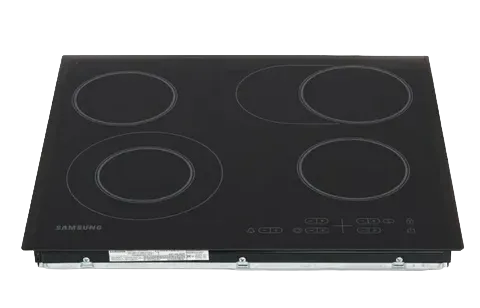 Ремонт сенсора Samsung NZ64H37070K/WT
