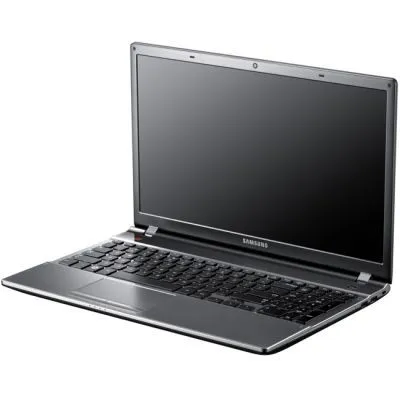 Настройка ОС Samsung NP550P5C-S02
