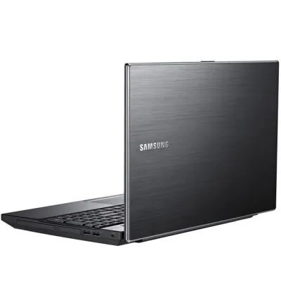 Настройка ОС Samsung NP305V5A-T06