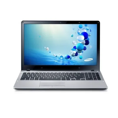 Настройка ОС Samsung NP370R5E-S02