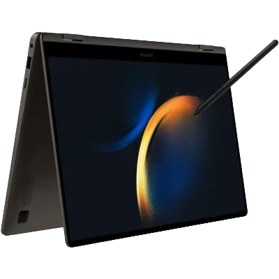 Настройка ОС Samsung 360 NP750QFG-KA1US