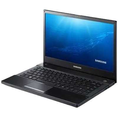 Настройка ОС Samsung NP300V4A-A06