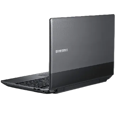 Настройка ОС Samsung NP370R5E-S0B