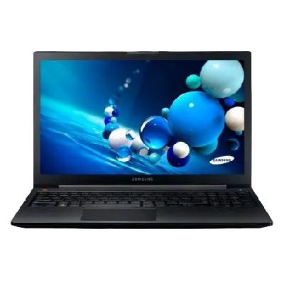 Настройка ОС Samsung NP355V5C-A06