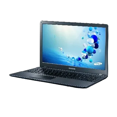 Настройка ОС Samsung NP700G7A-S01