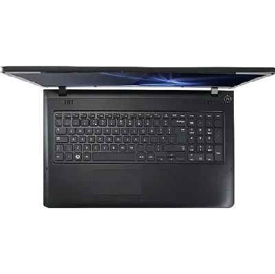 Настройка ОС Samsung NP350E7C-S03