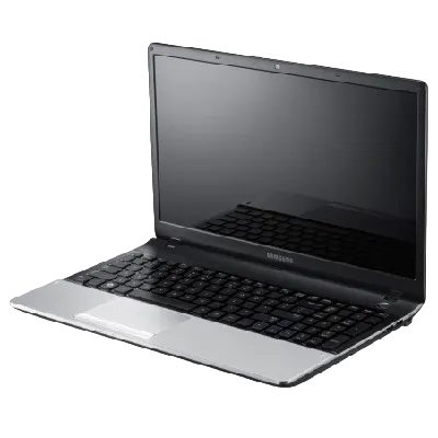 Настройка ОС Samsung NP300E5Z-S04
