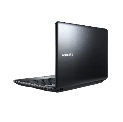 Настройка ОС Samsung NP355E5X-S01