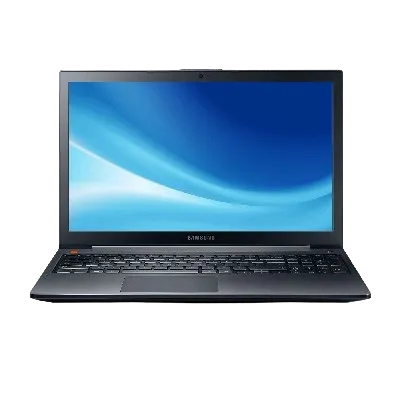 Настройка ОС Samsung NP300E5A-S03