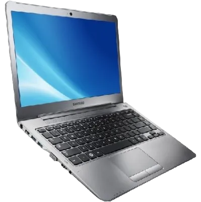 Настройка ОС Samsung NP350V5C-S1E