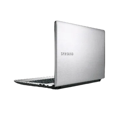 Настройка ОС Samsung NP270E5E-X05