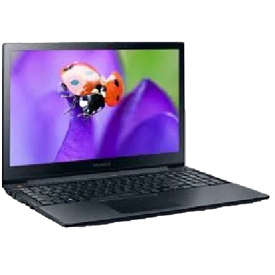 Настройка ОС Samsung NP870Z5E-X01