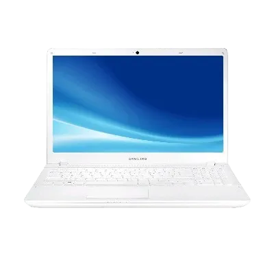 Настройка ОС Samsung NP450R5E-X04