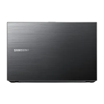Настройка ОС Samsung NP300V5A-S0D
