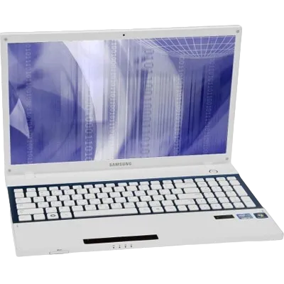 Настройка ОС Samsung NP300V5A-S19