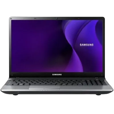 Настройка ОС Samsung NP300E5Z-S01
